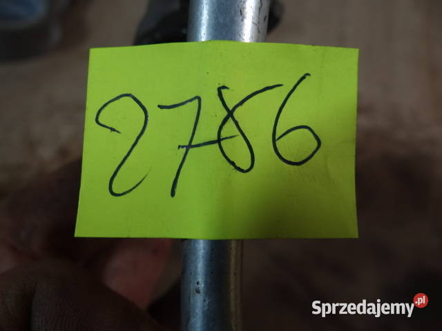 klamka hamulca MZ ES TS org DDR Żary
