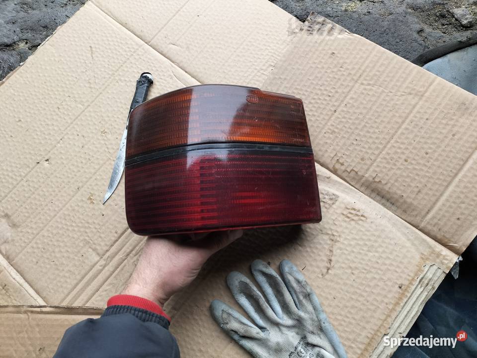 LAMPA TYŁ TYLNA LEWA VW VENTO 1H5943111B lubelskie Kamień-Kolonia