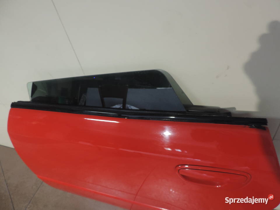 DRZWI LEWY TYŁ SUBARU LEGACY IV BP9 KOMBI 33J małopolskie
