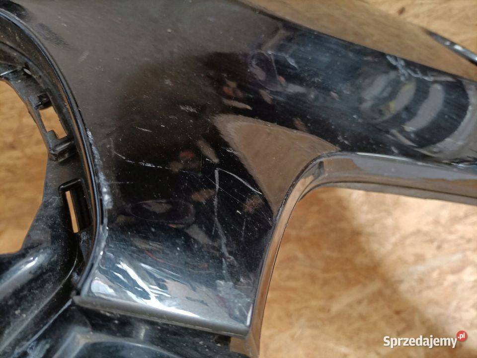 Zderzak Przód BMW X1 F48 Lift 2015 51117354819 sprzedam