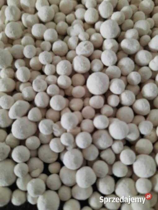 Wapno granulowane czarna kreda PRODUCENT Kościelisko