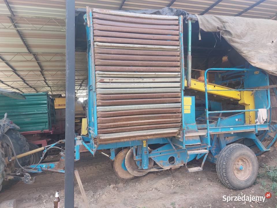 Kosz wysypowy anna na listwach sprzedam