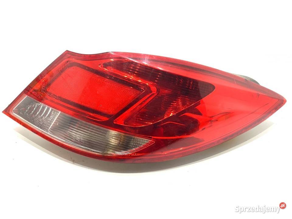 LAMPA PRAWY TYŁ OPEL INSIGNIA A Hatchback 0817 podkarpackie