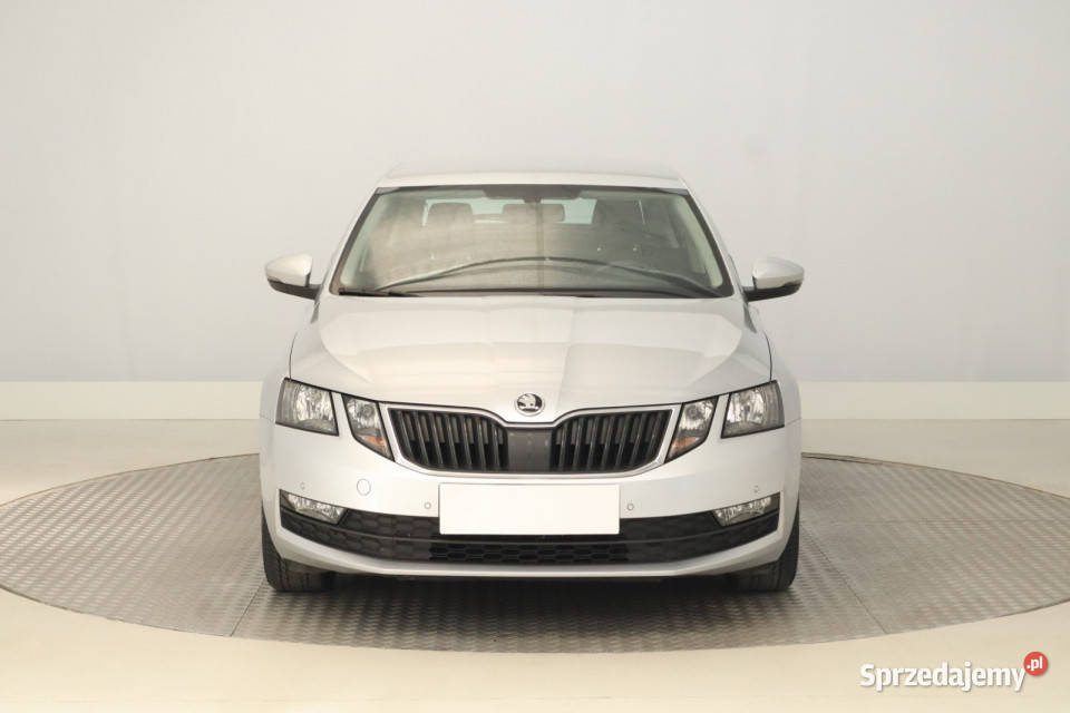 Skoda Octavia 10 TSI Zabrze sprzedam