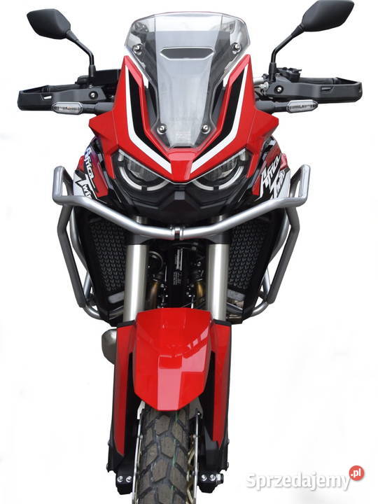 Gmole do HONDA CRF 1100 Africa Twin DCT 2020 Częstochowa