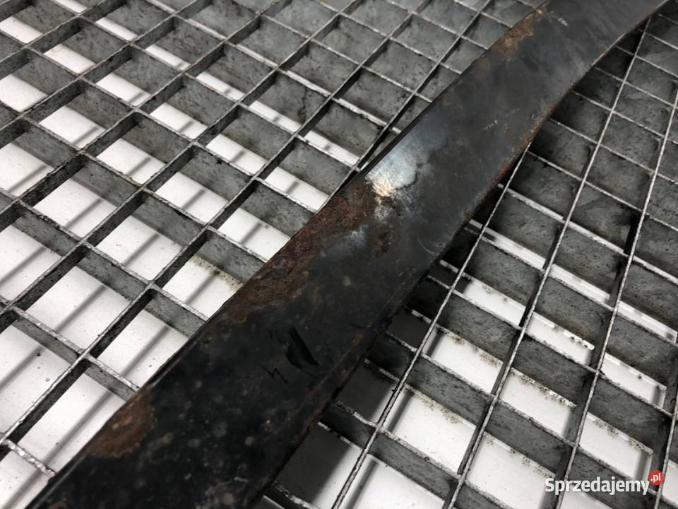 WZMOCNIENIE GÓRNE CHRYSLER 300C Kombi SREBRNY