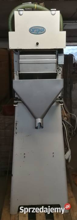 Pakowaczka Optima HWK30 Kazimierza Wielka