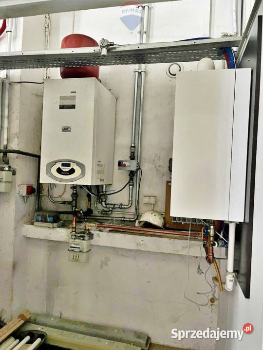 3 część Produkcja magazynTIR prąd 380V Bielsko-Biała