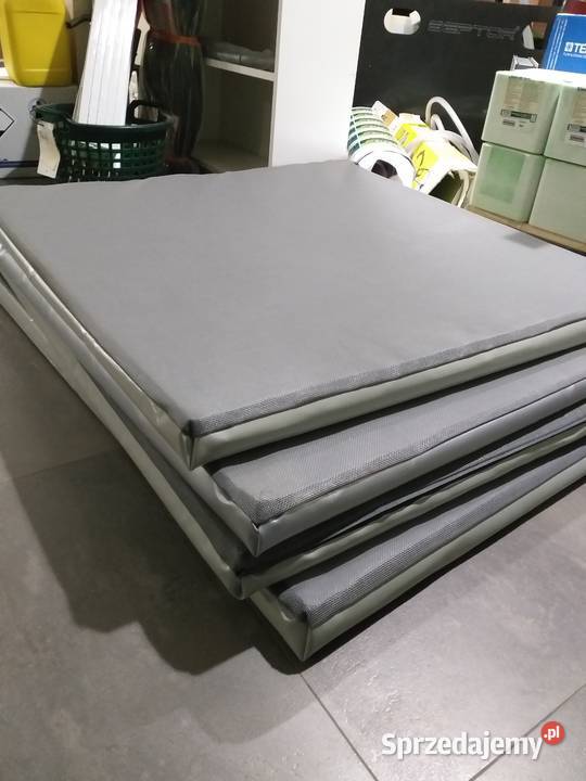 Mata dezynfekcyjna PRZEJAZDOWA 45x1m maty w Pozostałe Staszów