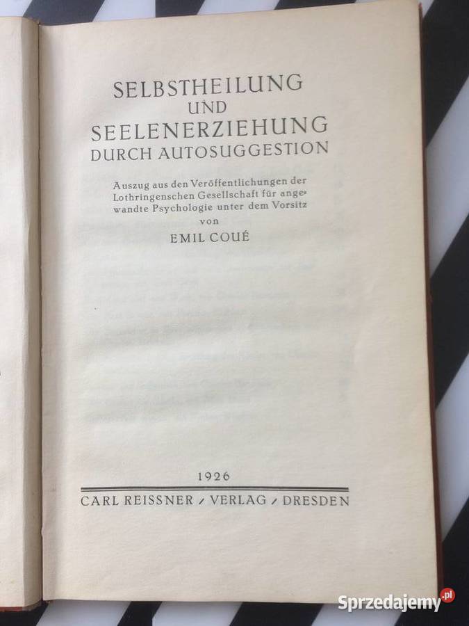 3605 Selbstheilung Seelenerziehung Durch Szczecin