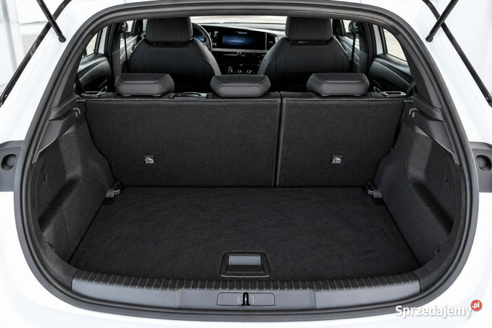 Opel Mokka KomfortGS 130 IntelliLED Kamera kurtyny powietrzne mazowieckie