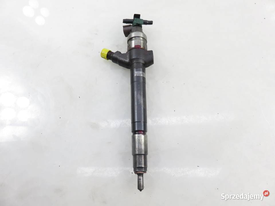 WTRYSKIWACZ FORD TRANSIT VI 20062014 22 TDCi Części samochodowe sprzedam