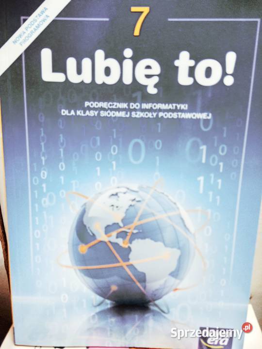 Lubię to 7 Warszawa
