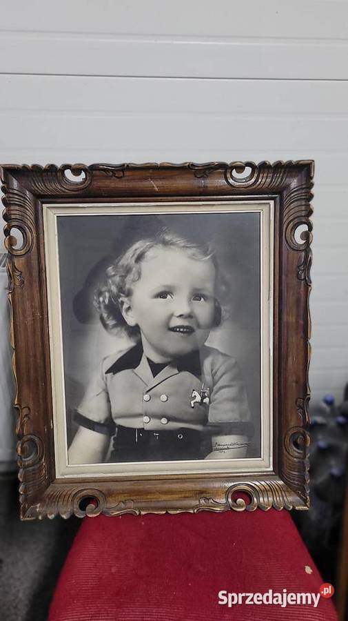 Stary obraz Ciechanowiec