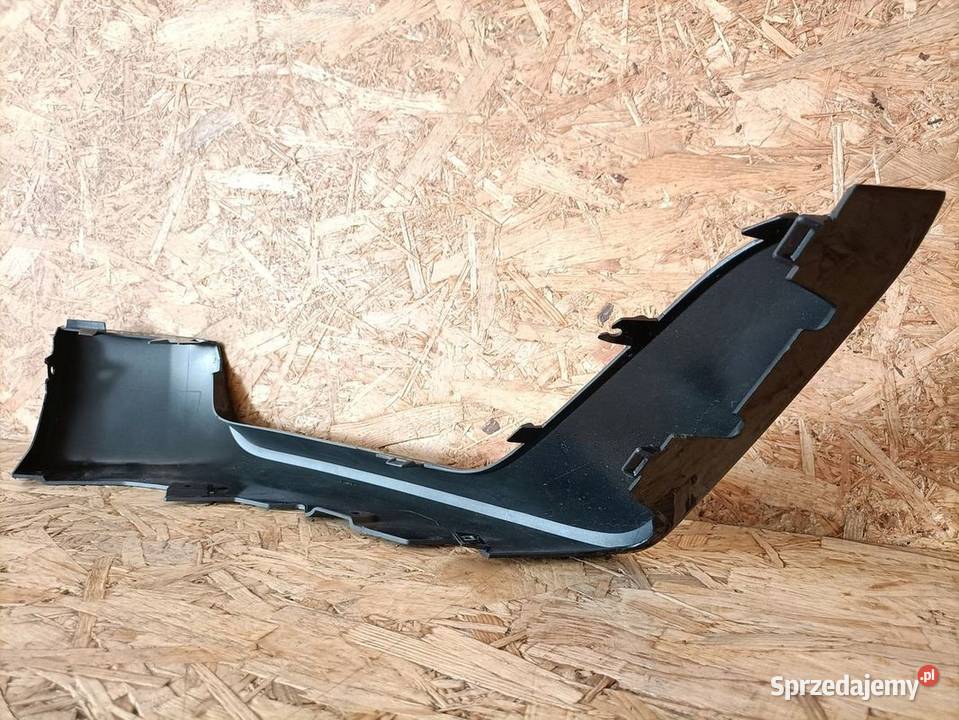 VOLVO XC90 RDESIGN 21 LIFT LISTWA ZDERZAKA LEWY osobowe Pleszew