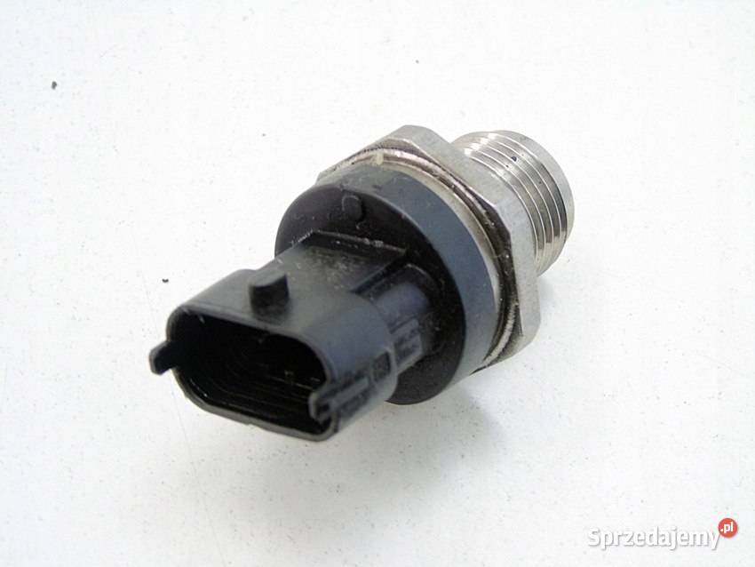 CZUJNIK CIŚNIENIA PALIWA 20 D JTD MJET DUCATO 3 śląskie Sosnowiec