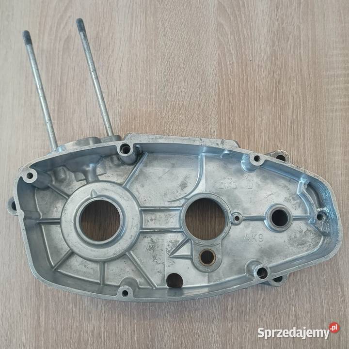 SHL Gazela Silnik Kartery Ulhówek sprzedam