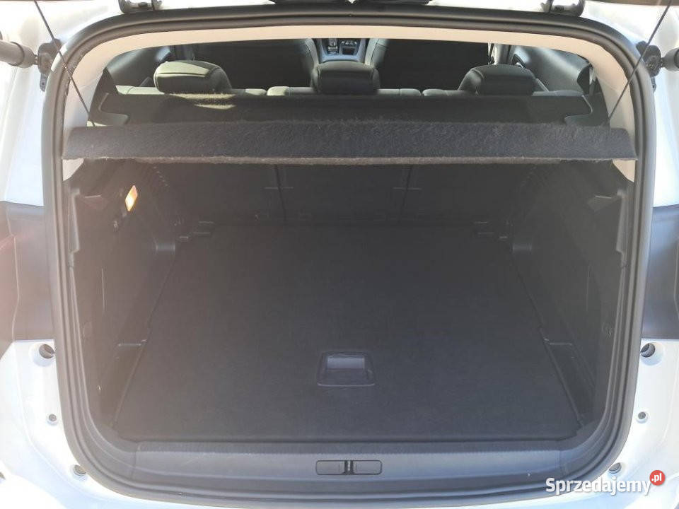 Citroen C5 Aircross 2019r BLIS Automat Regul Pozostałe Tychy
