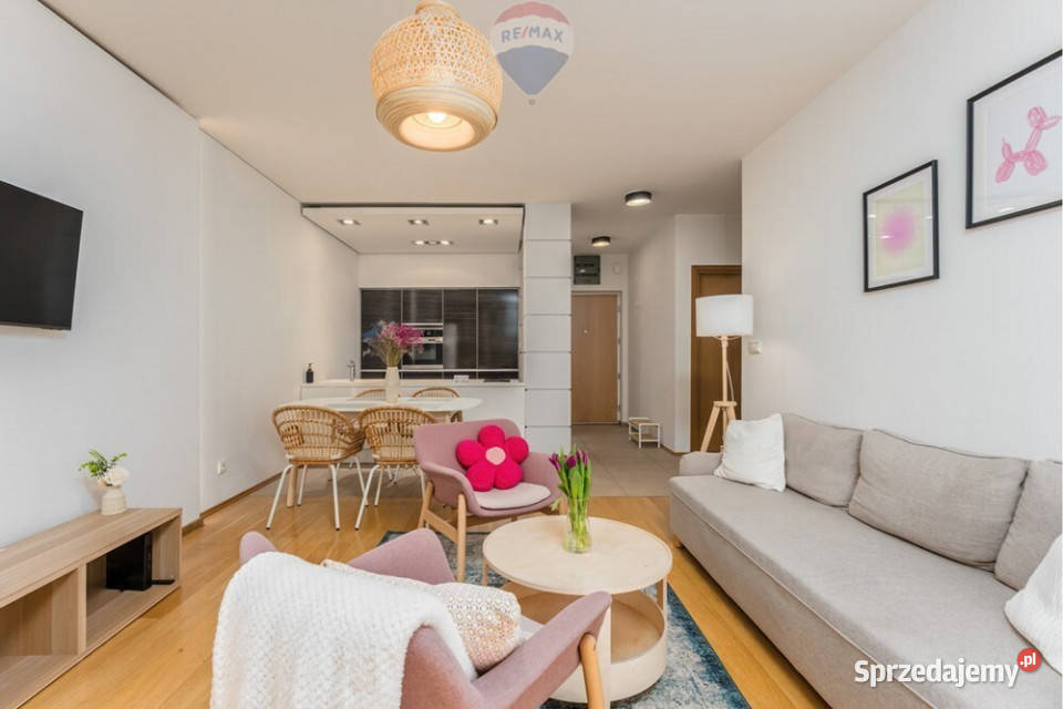 Apartament Rezydencja Tumska Sprzedaż Wrocław