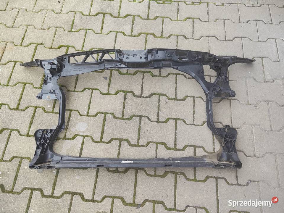 Audi A6 c7 pas przedni 20 bezyna mazowieckie Kozienice