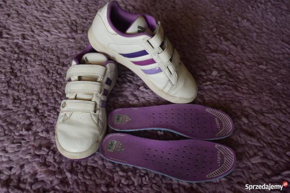 ADIDAS 34 Dziewczynka Adidasy Nike Puma N Łódź