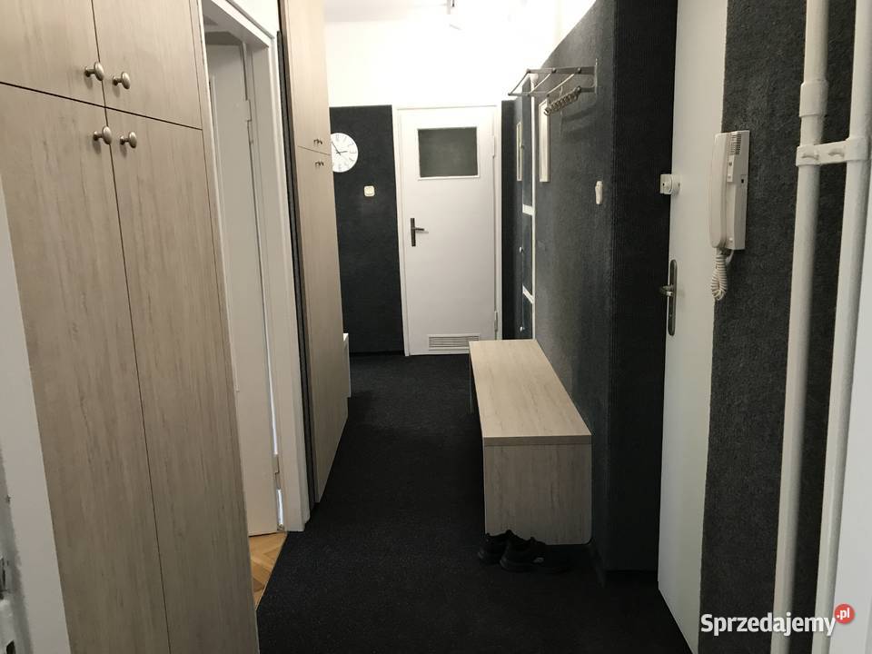 apartament na doby 2 osobne pokoje 4 osoby