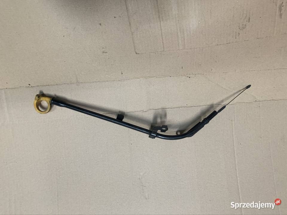 Bagnet miarka oleju Subaru legacy V outback IV osobowe Szczecin