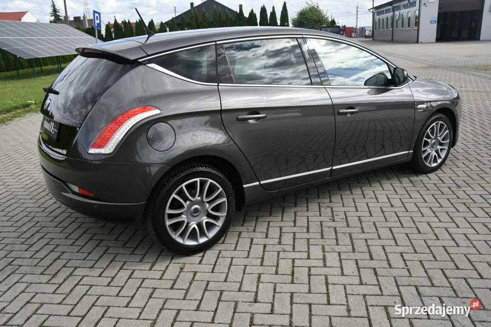 Lancia Delta 14Turbo SportKlimatr 2 Delta Kutno sprzedam