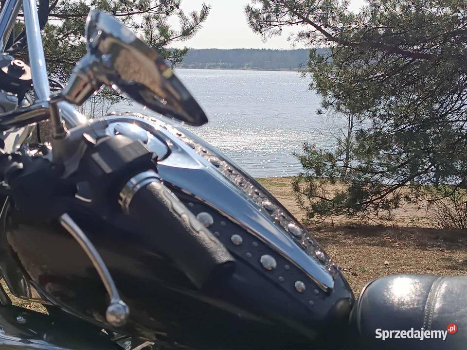 Sym Husky 125 San Yang śląskie Radzionków