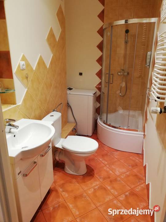 Mieszkanie na wynajem Osowa Góra Bydgoszcz