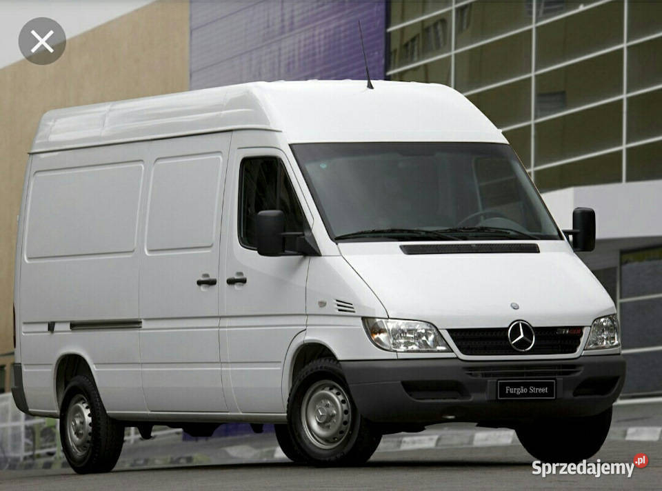 Przeprowadzki transport Warszawa