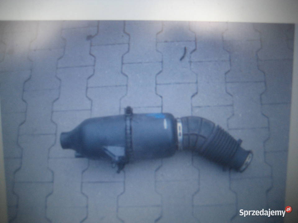 ford windstar 9903r 30 benzyna v6 obudowa filtra Silniki i osprzęt Rakoniewice sprzedam