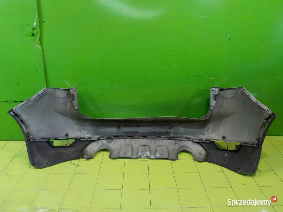 FORD KUGA MK1 I 20 TDCI 09r 5D zderzak tyl osobowe Suków