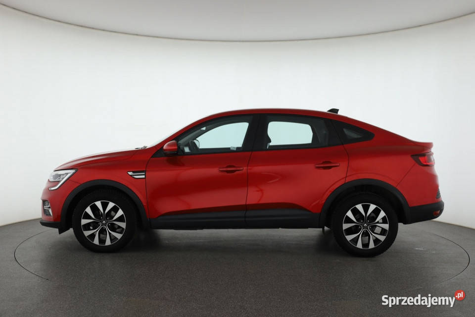 Renault Arkana 13 TCe Piaseczno