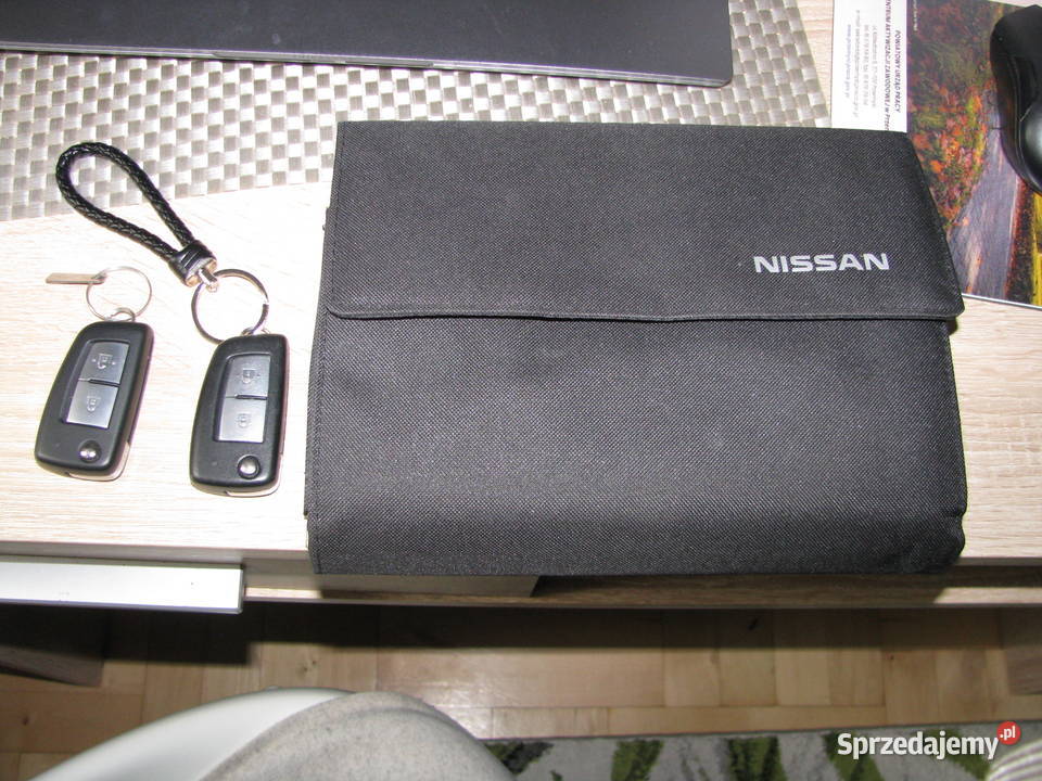 Sprzedam Nissan Juke 12 DigT 2015r Przemyśl