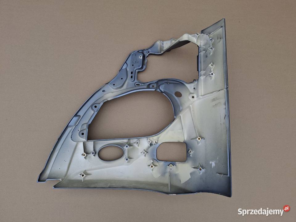 MERCEDES CITARO NAROŻNIK ZDERZAKA PRAWY OKULAR sprzedam