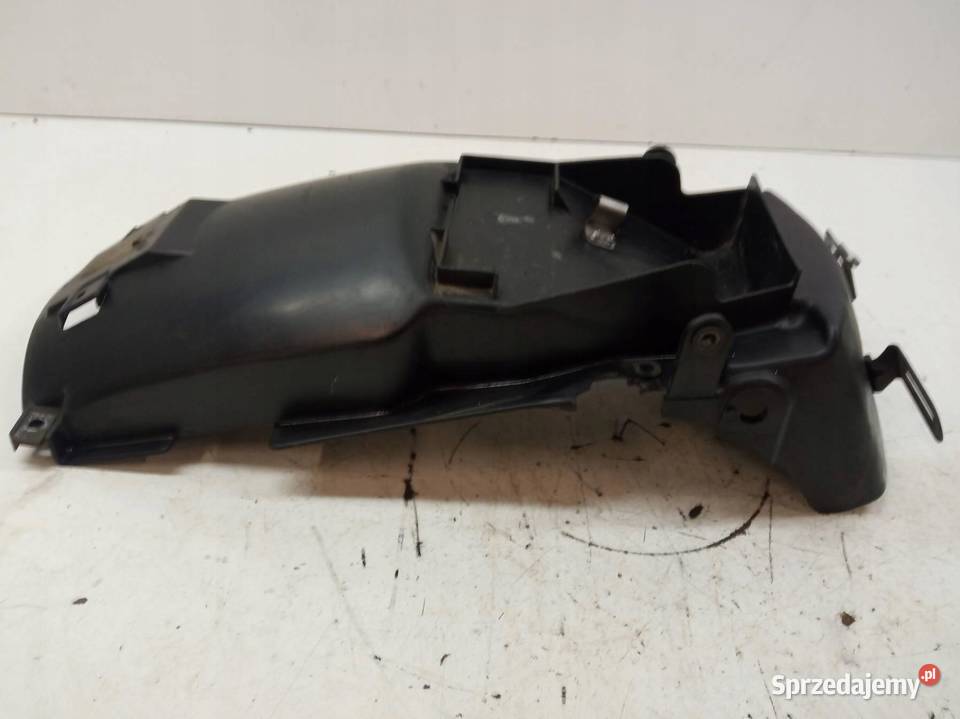 OSŁONA NADKOLE BŁOTNIK CHLAPACZ TYŁ 850 Yamaha Rok produkcji 1997