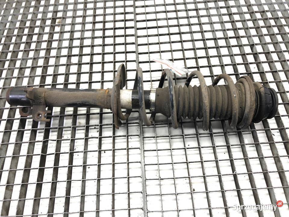 AMORTYZATOR PRAWY PRZÓD ZE SPRĘŻYNĄ TOYOTA AYGO osobowe podkarpackie