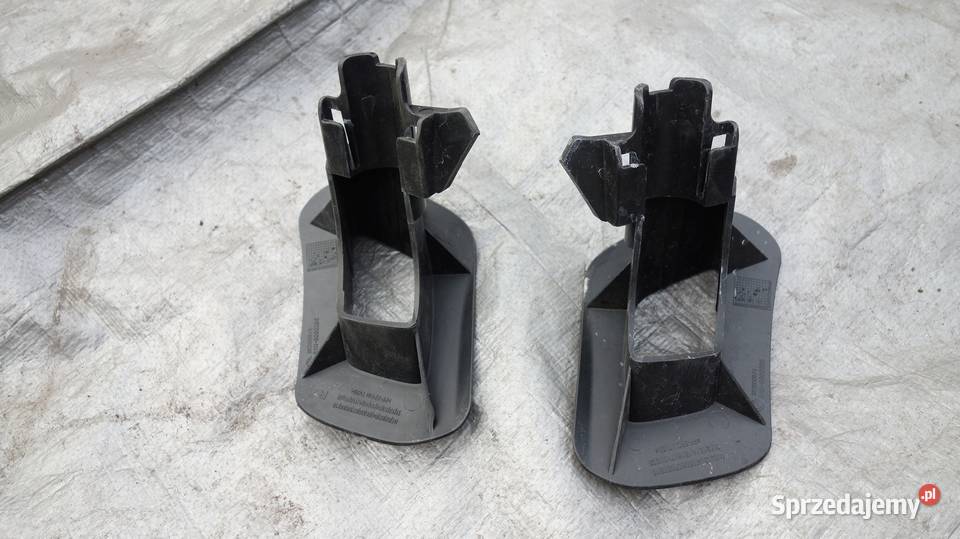 BMW 1 F20 M PAKIET LIFT MOCOWANIE SPRYSKIWACZA osobowe śląskie Ruda Śląska