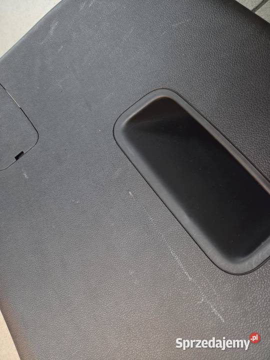 KIA CEED II JD tapicerka klapy tył 81750A2200WK Motoryzacja Krosno