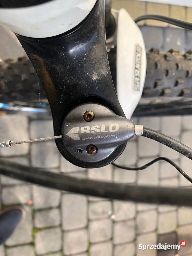 Rower MTB Kross Level R3 Rozmiar M Kalwaria Zebrzydowska