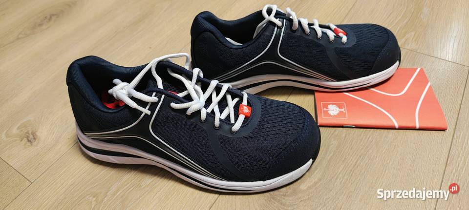 Buty Engelbert Strauss Tegmen S1 rozmiar 36