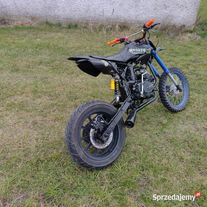 Cross loncin 80110 cross Loncin Stare Siołkowice