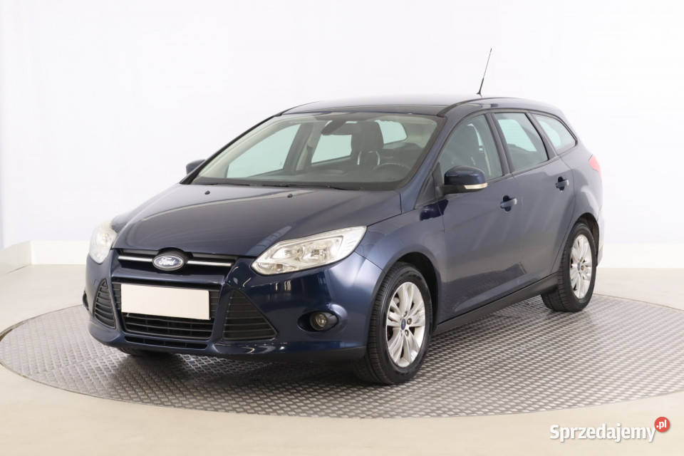 Ford Focus 16 TDCi 4/5 Focus Zabrze