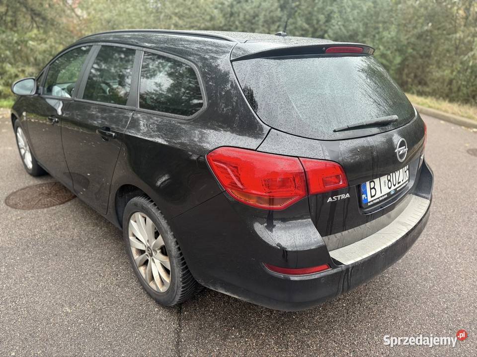 Zadbana 17 cdti nowy rozrząd dwumas opony
