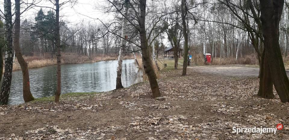 działka budowlana 1012m2 OpoleChmielowice prąd Opole
