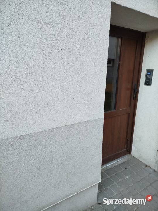 Sprzedaż mieszkania Trzebiatów