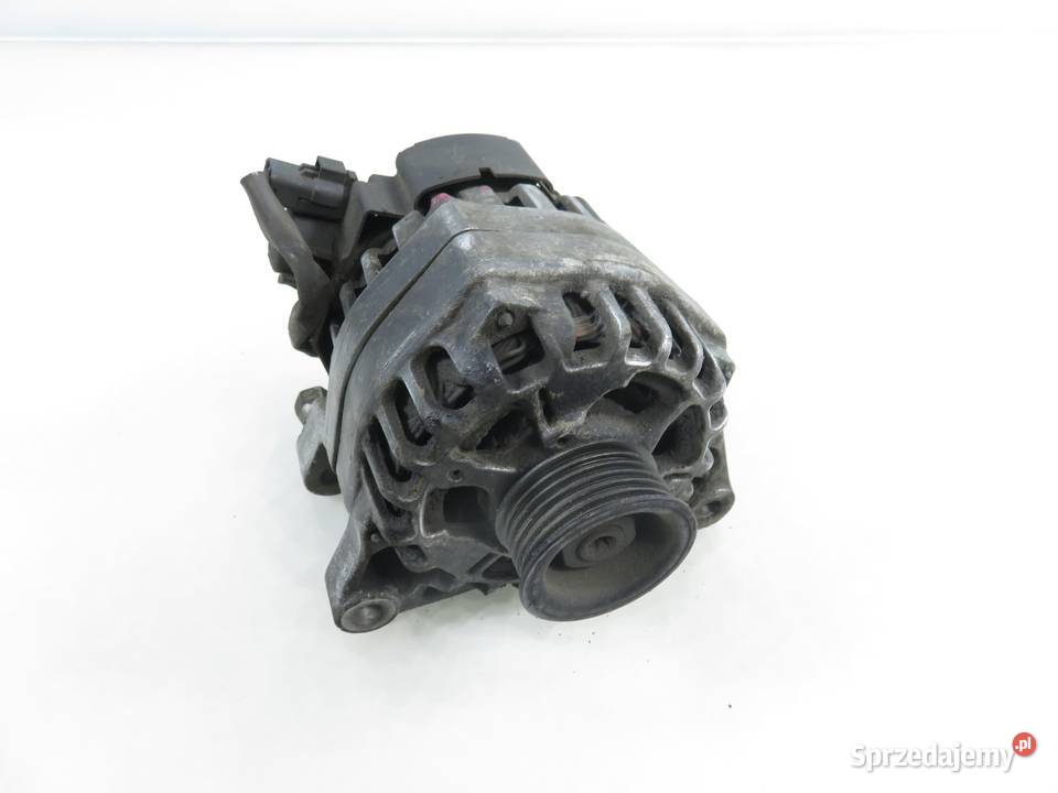 ALTERNATOR PEUGEOT 206 14 75 KFW 9656956080
