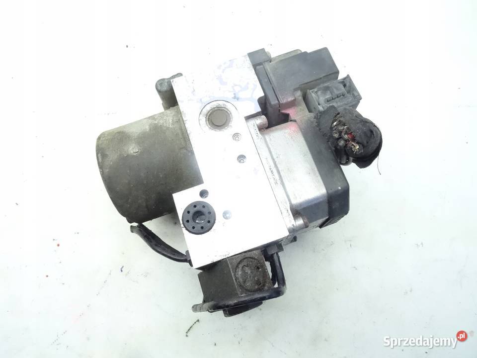 AUDI A8 D2 POMPA ABS ASR 4D0614111H 0273004213 Przemęt
