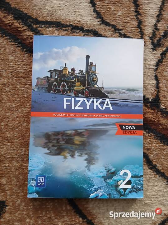 Sprzedam książki do technikum informatycznego Stobno